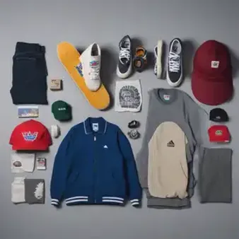 Top Skate Apparel Brands in the UK